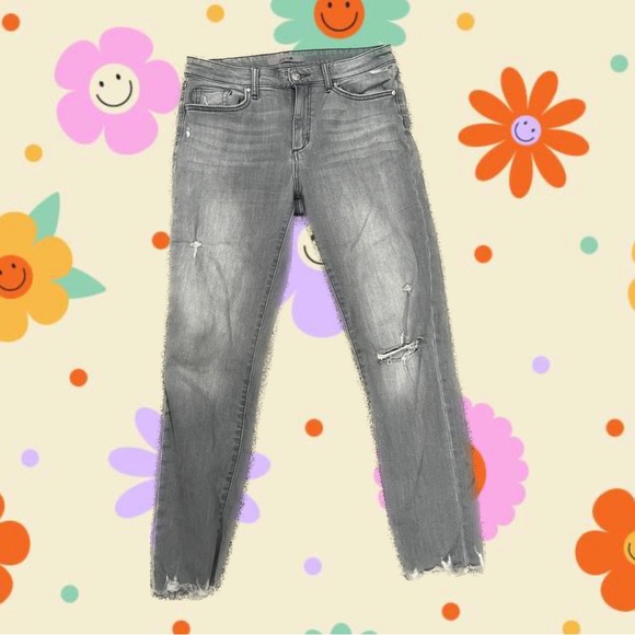 Denim - Joes Jeans Women’s 29 Skinny Grey